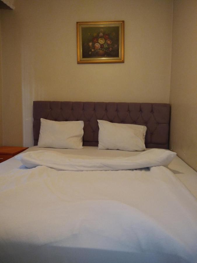 איסטמבול Taksim Sato Hotel מראה חיצוני תמונה