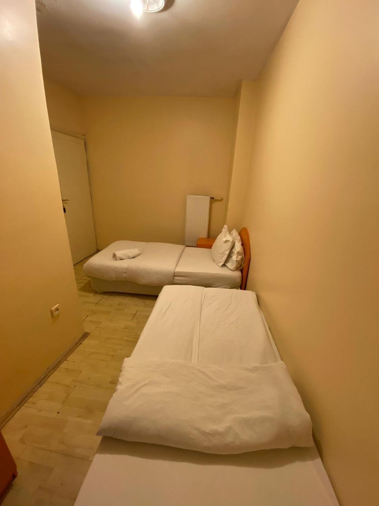 איסטמבול Taksim Sato Hotel חדר תמונה