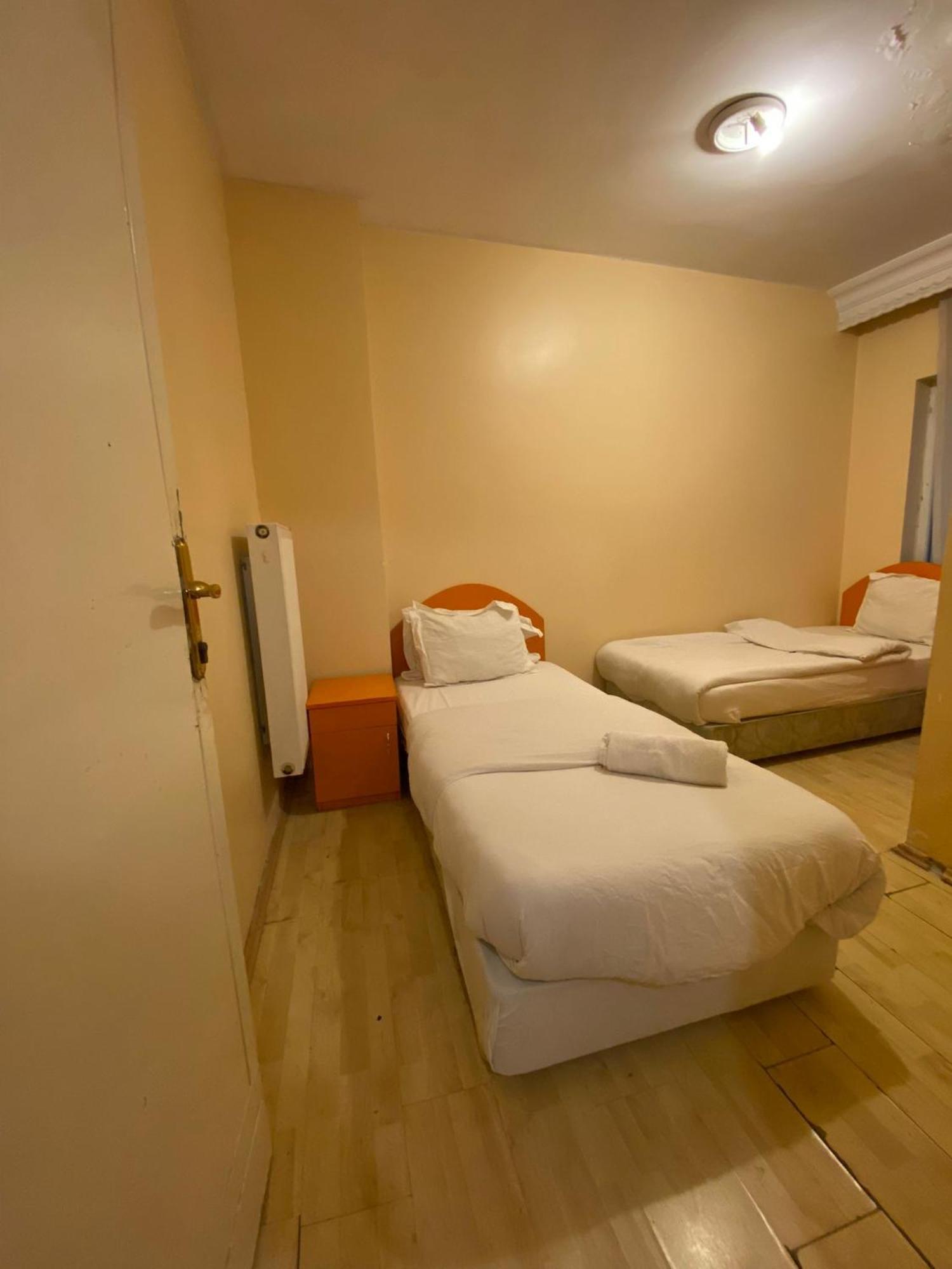 איסטמבול Taksim Sato Hotel חדר תמונה