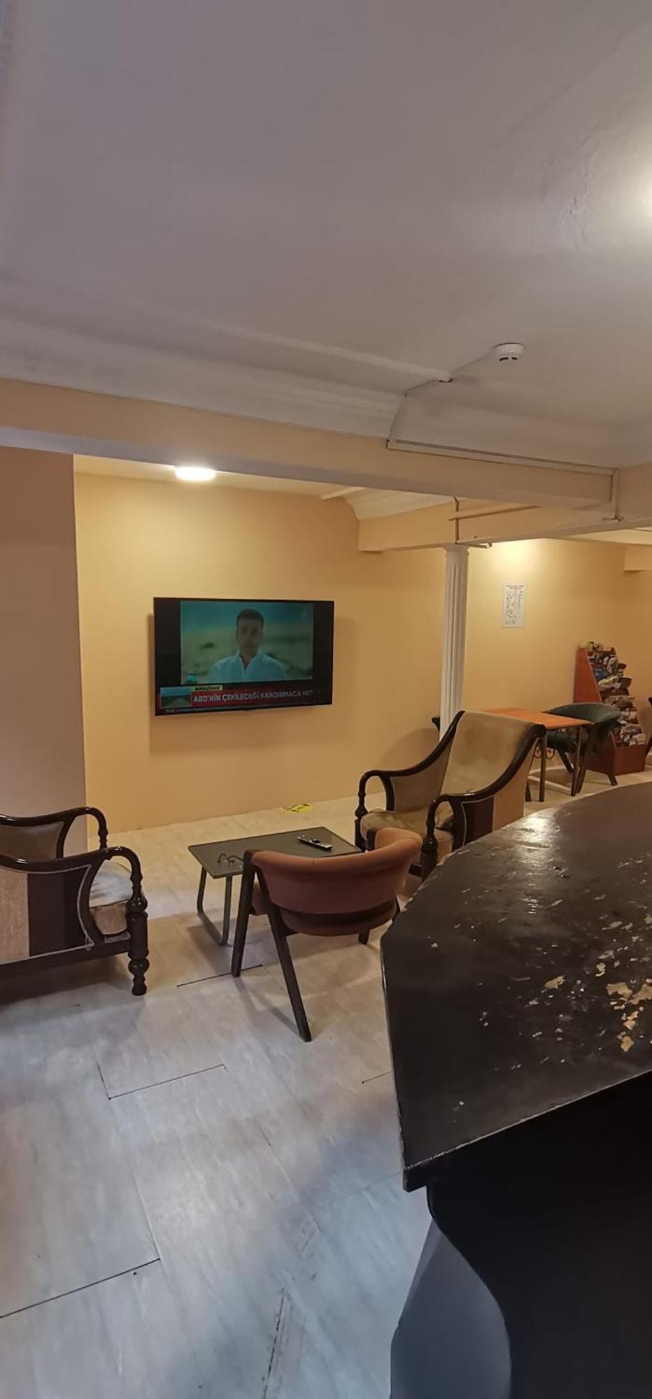איסטמבול Taksim Sato Hotel מראה חיצוני תמונה