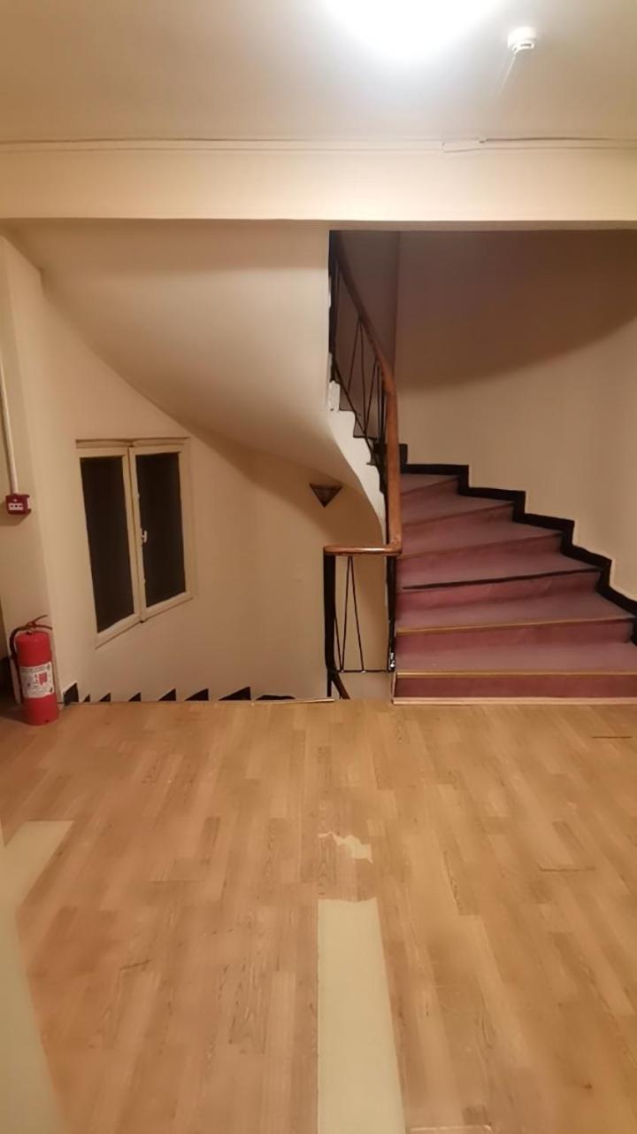 איסטמבול Taksim Sato Hotel מראה חיצוני תמונה
