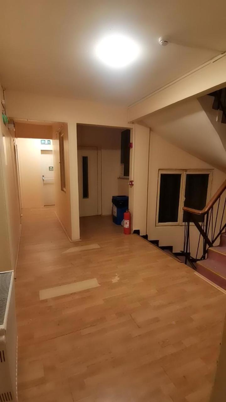 איסטמבול Taksim Sato Hotel מראה חיצוני תמונה